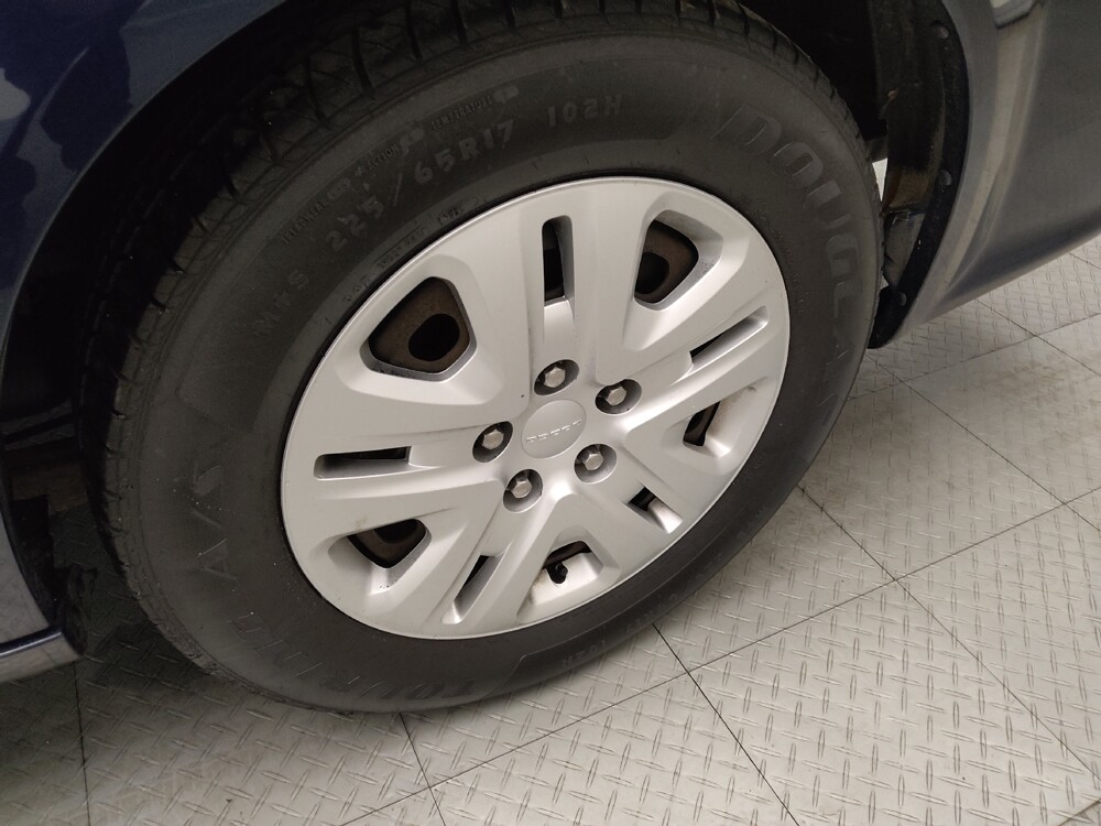 2015 Dodge Grand Caravan in Des Moines, IA 50310 - 18105633 31