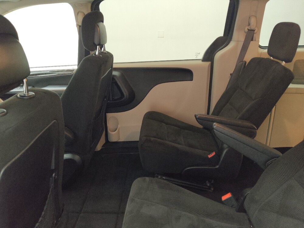 2015 Dodge Grand Caravan in Des Moines, IA 50310 - 18105633 18