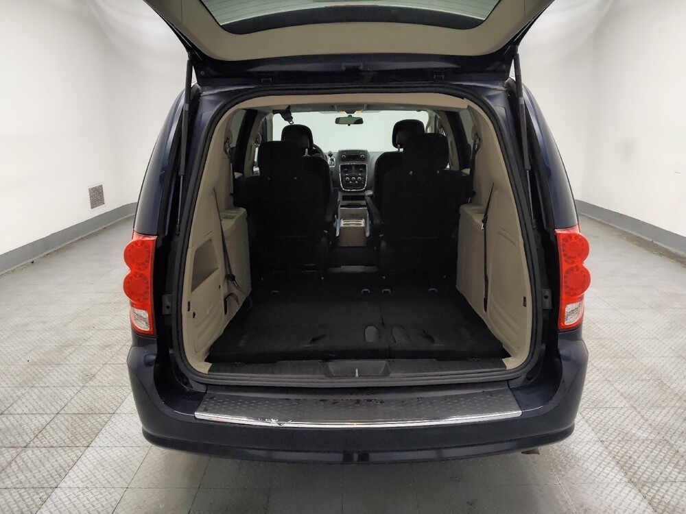 2015 Dodge Grand Caravan in Des Moines, IA 50310 - 18105633 29