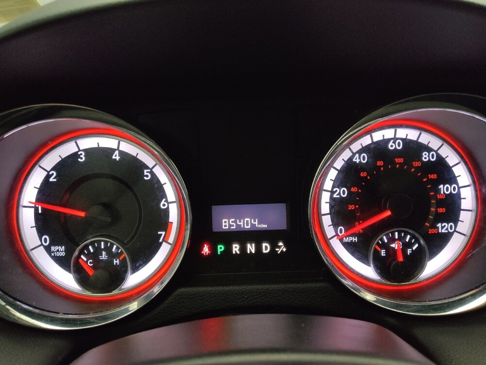 2015 Dodge Grand Caravan in Des Moines, IA 50310 - 18105633 23