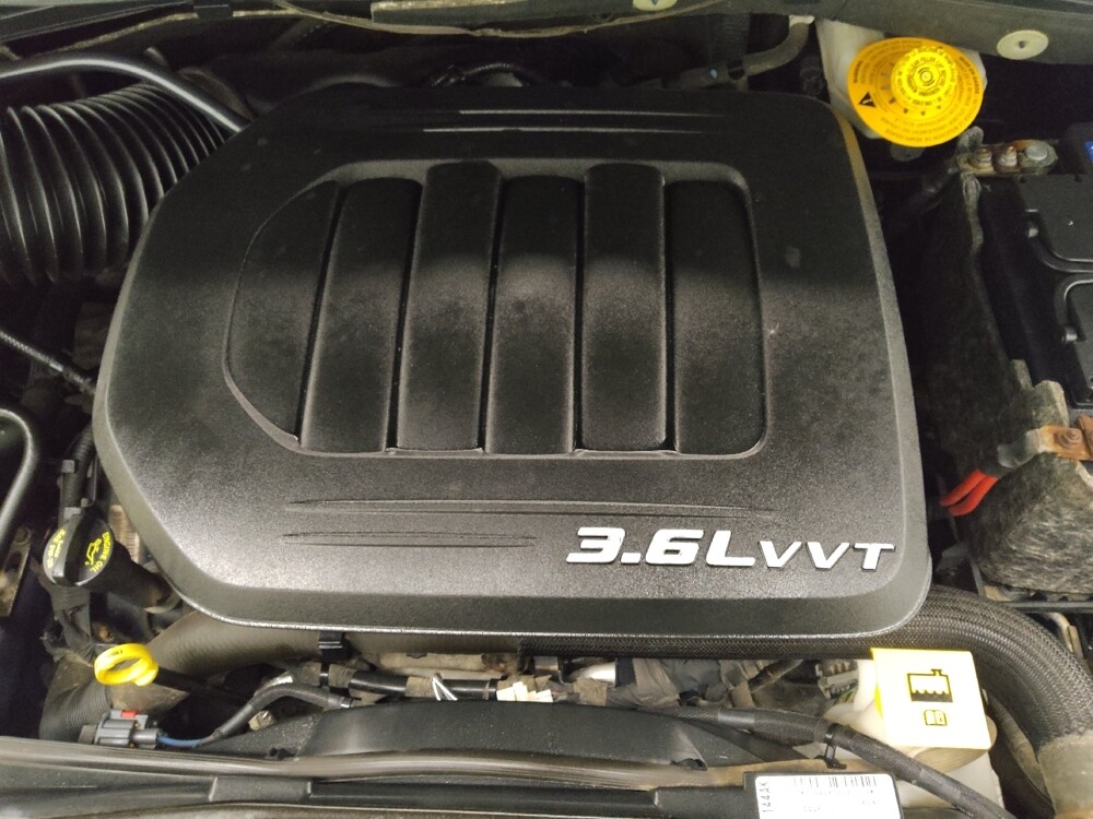 2015 Dodge Grand Caravan in Des Moines, IA 50310 - 18105633 30