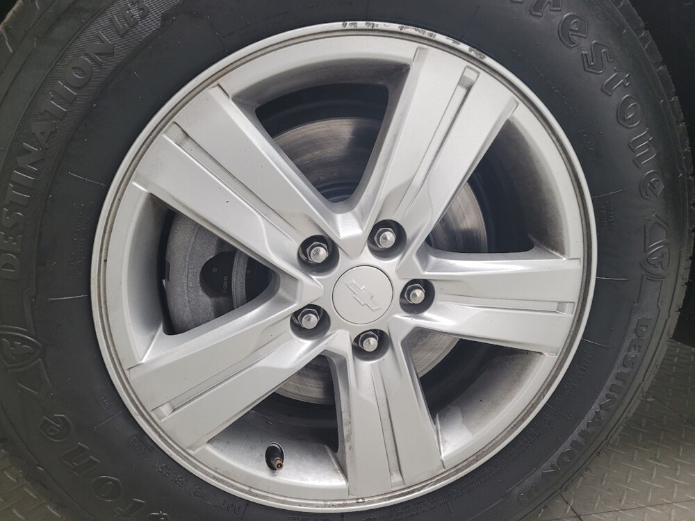 2020 Chevrolet Trax in St. Louis, MO 63125 - 18105637 31