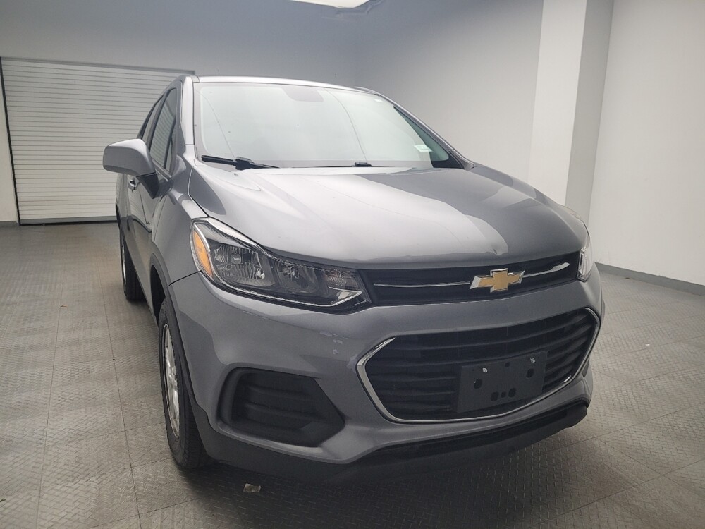 2020 Chevrolet Trax in St. Louis, MO 63125 - 18105637 14