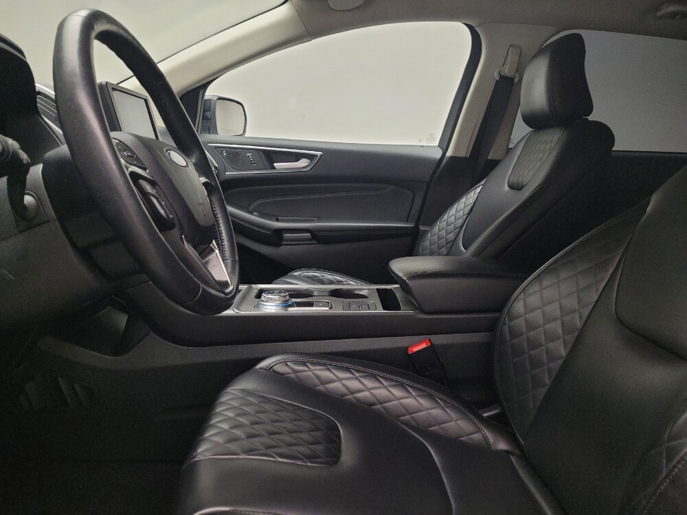 2024 Ford Edge in Eastpointe, MI 48021 - 18105638 17