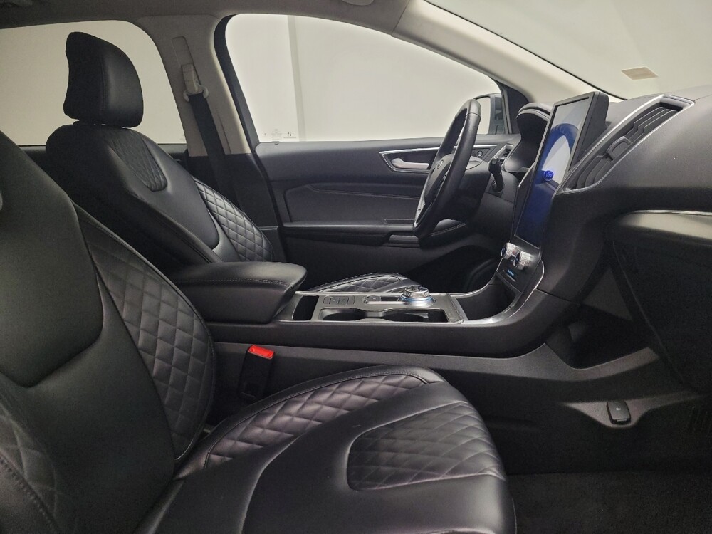 2024 Ford Edge in Eastpointe, MI 48021 - 18105638 21