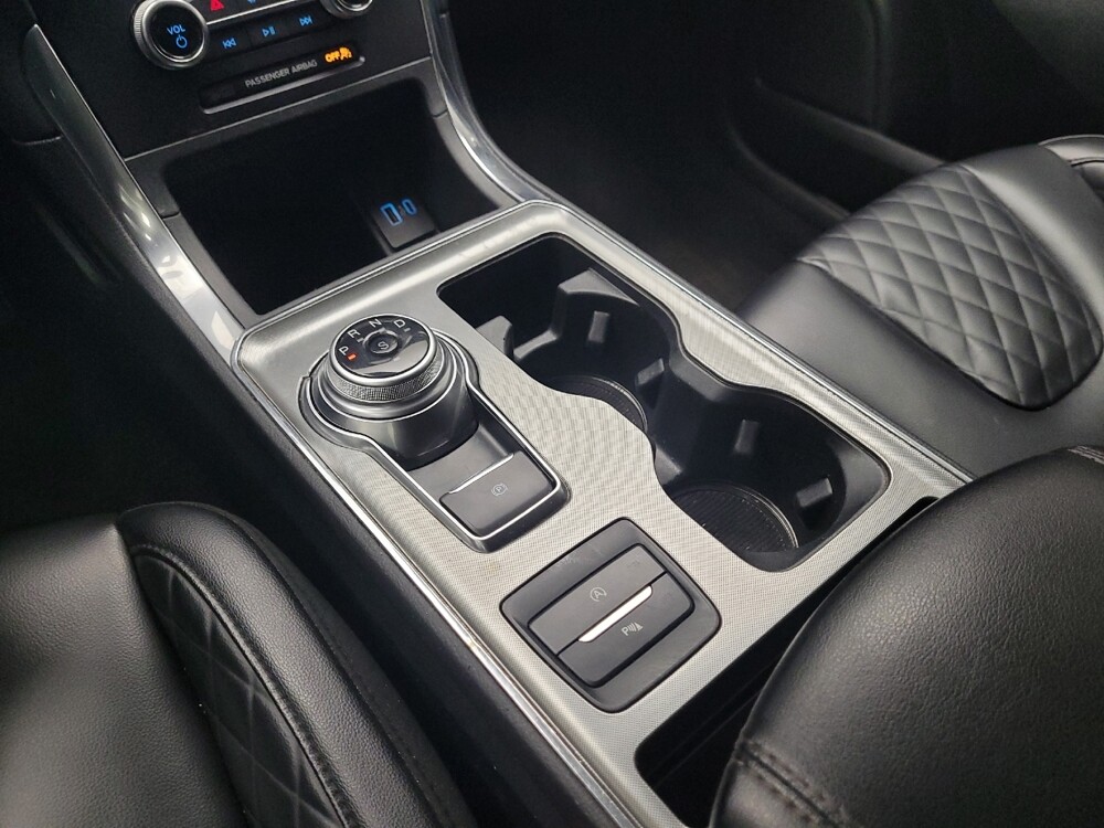 2024 Ford Edge in Eastpointe, MI 48021 - 18105638 26