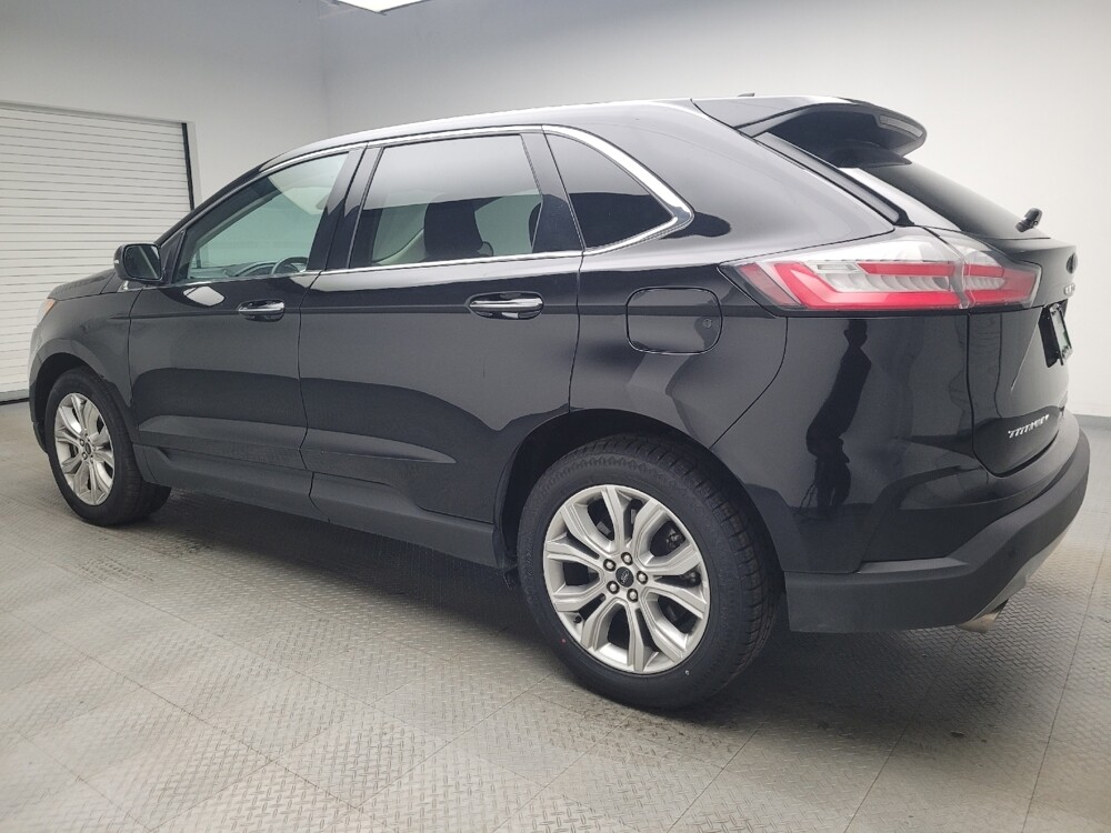 2024 Ford Edge in Eastpointe, MI 48021 - 18105638 3