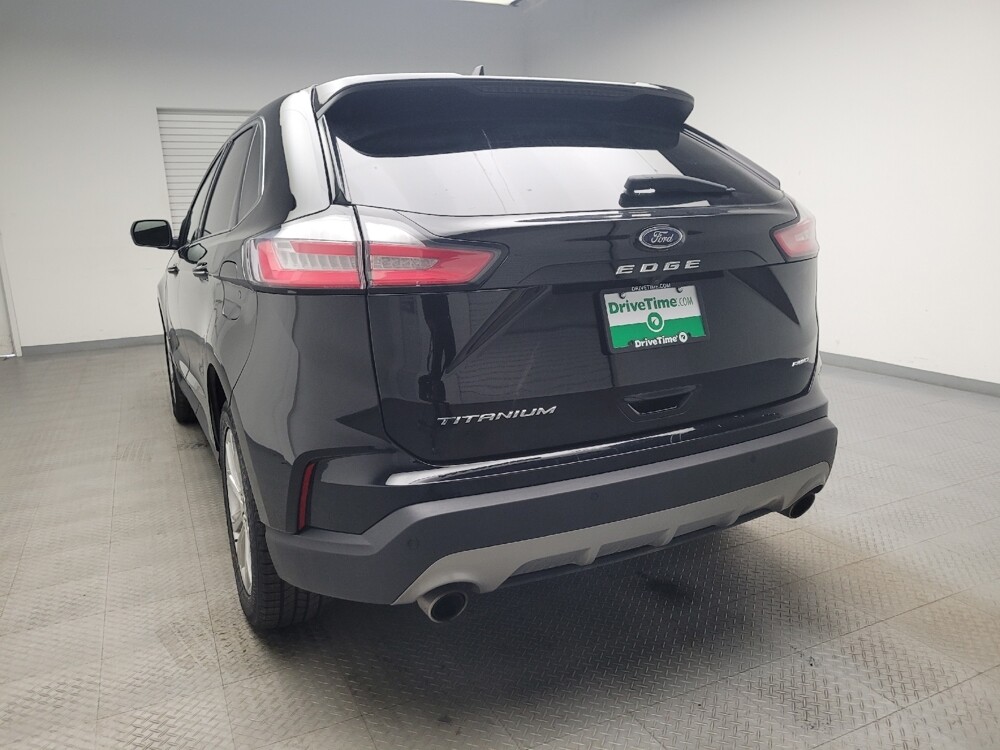 2024 Ford Edge in Eastpointe, MI 48021 - 18105638 6