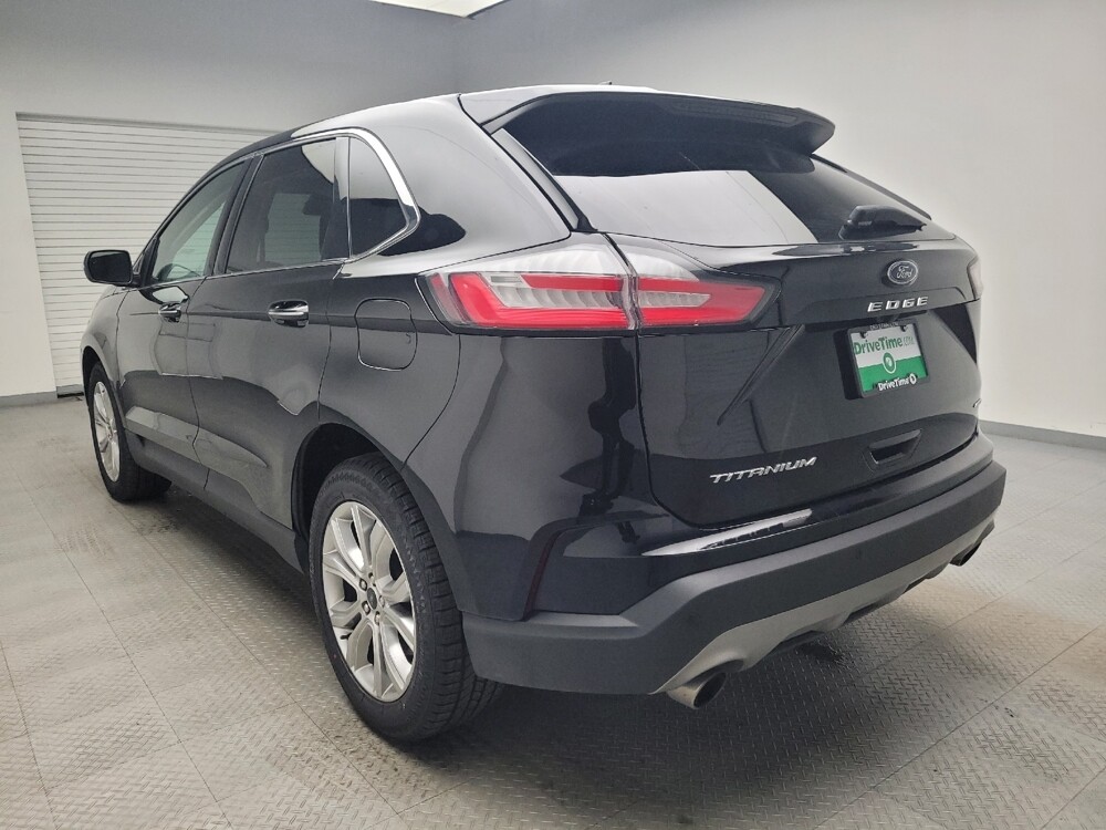 2024 Ford Edge in Eastpointe, MI 48021 - 18105638 5