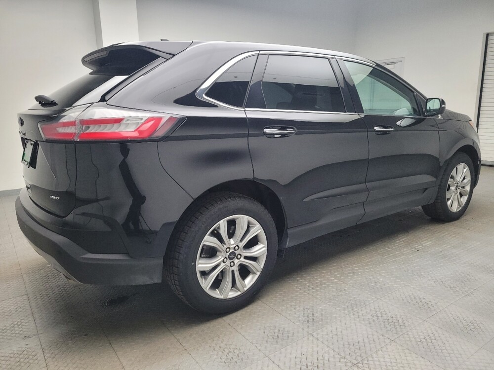 2024 Ford Edge in Eastpointe, MI 48021 - 18105638 10