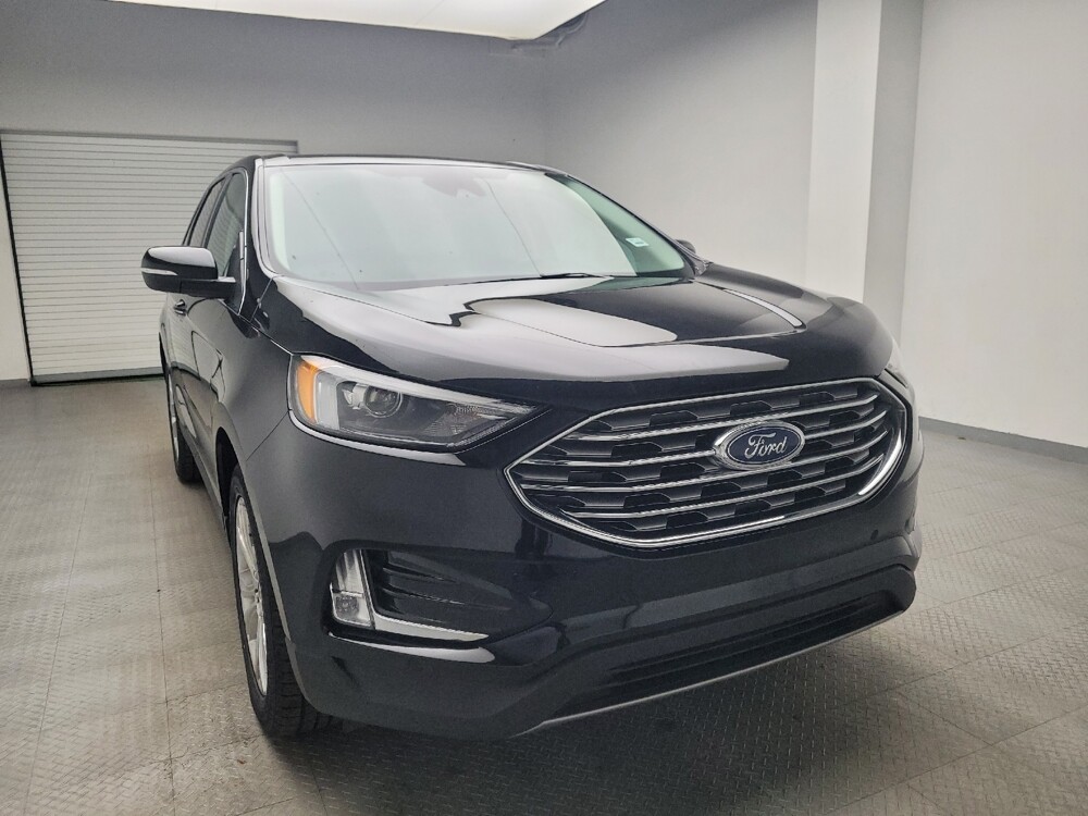 2024 Ford Edge in Eastpointe, MI 48021 - 18105638 14