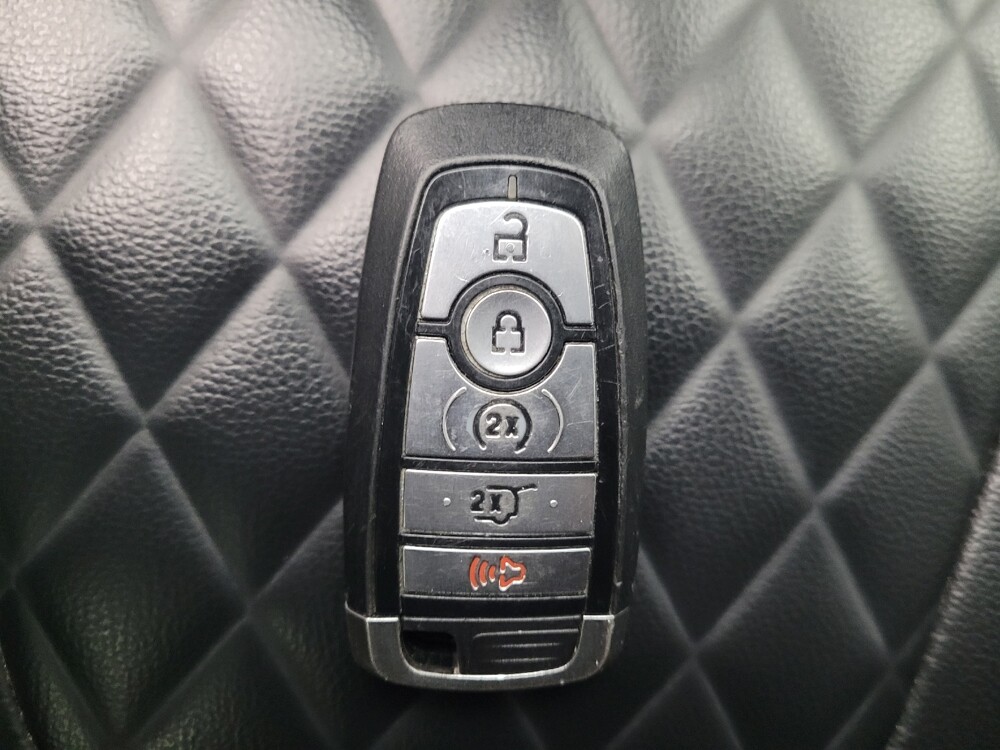 2024 Ford Edge in Eastpointe, MI 48021 - 18105638 32