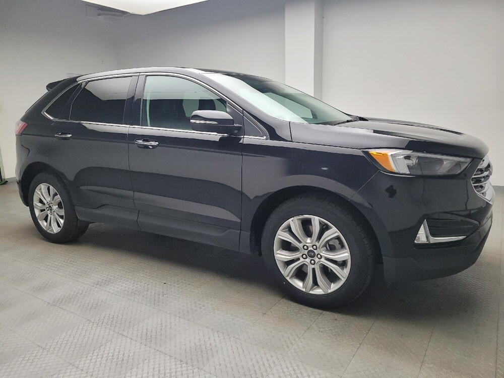 2024 Ford Edge in Eastpointe, MI 48021 - 18105638 11