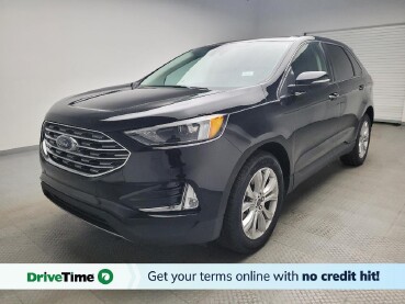2024 Ford Edge in Eastpointe, MI 48021