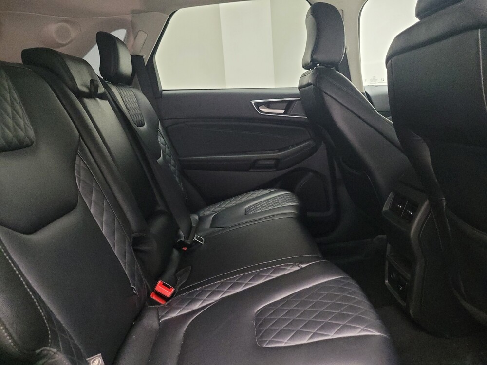 2024 Ford Edge in Eastpointe, MI 48021 - 18105638 19