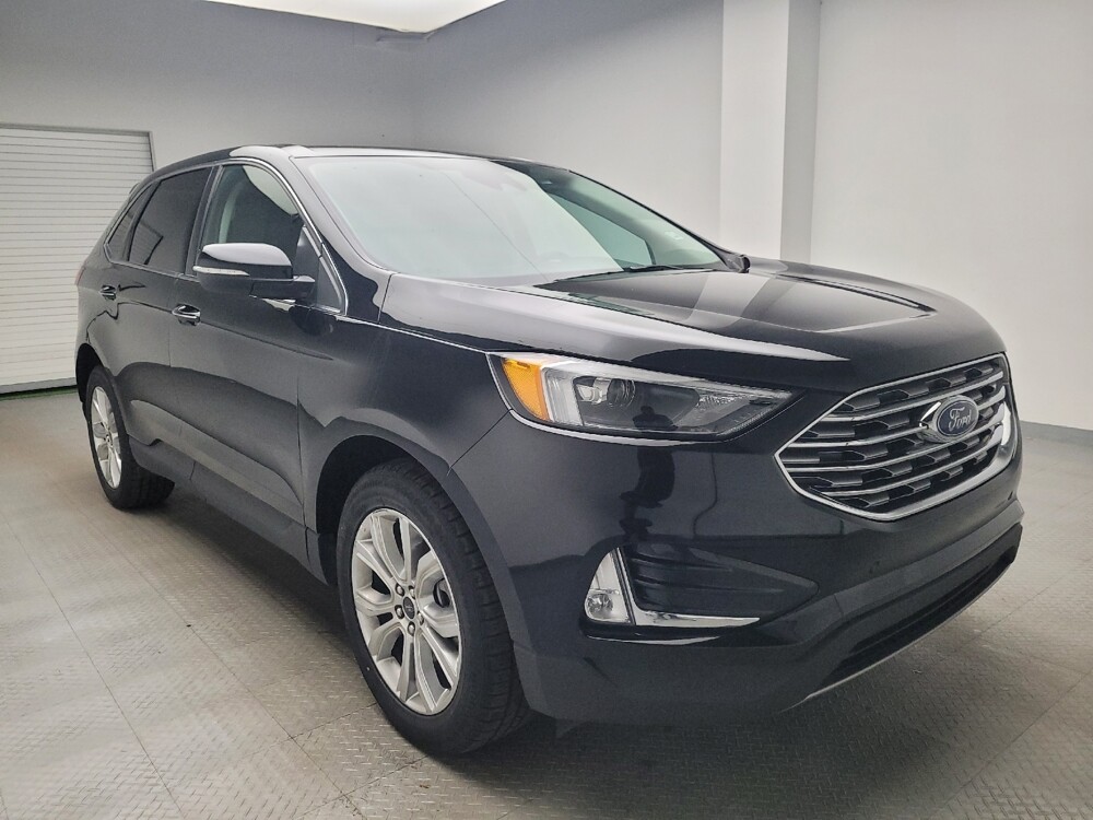 2024 Ford Edge in Eastpointe, MI 48021 - 18105638 13
