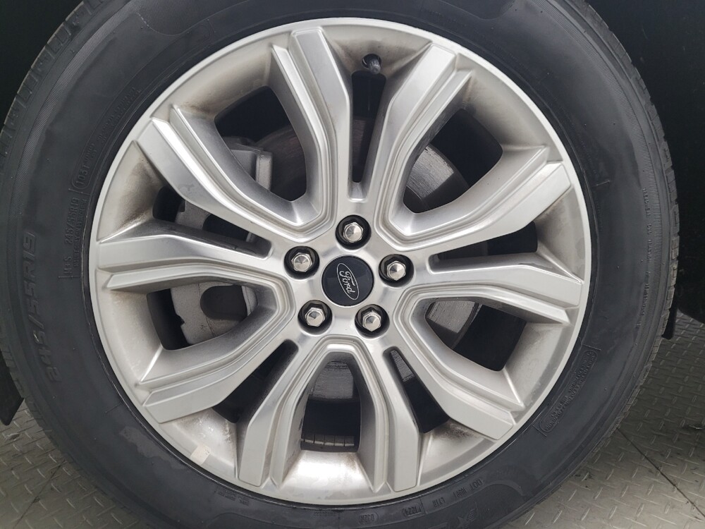 2024 Ford Edge in Eastpointe, MI 48021 - 18105638 31