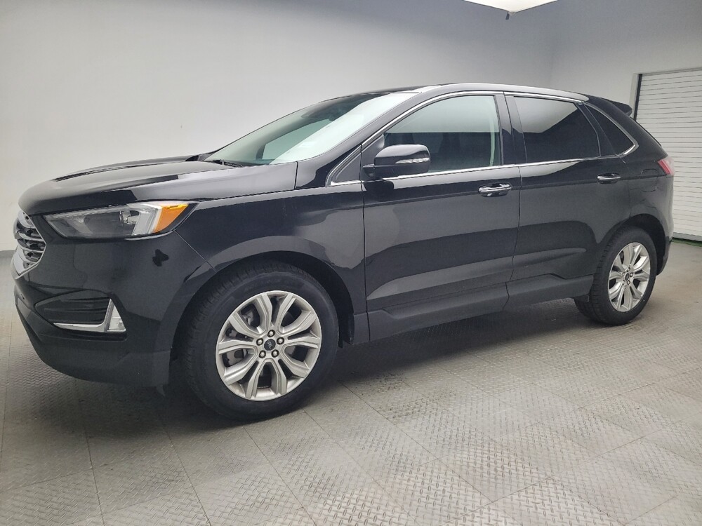 2024 Ford Edge in Eastpointe, MI 48021 - 18105638 2
