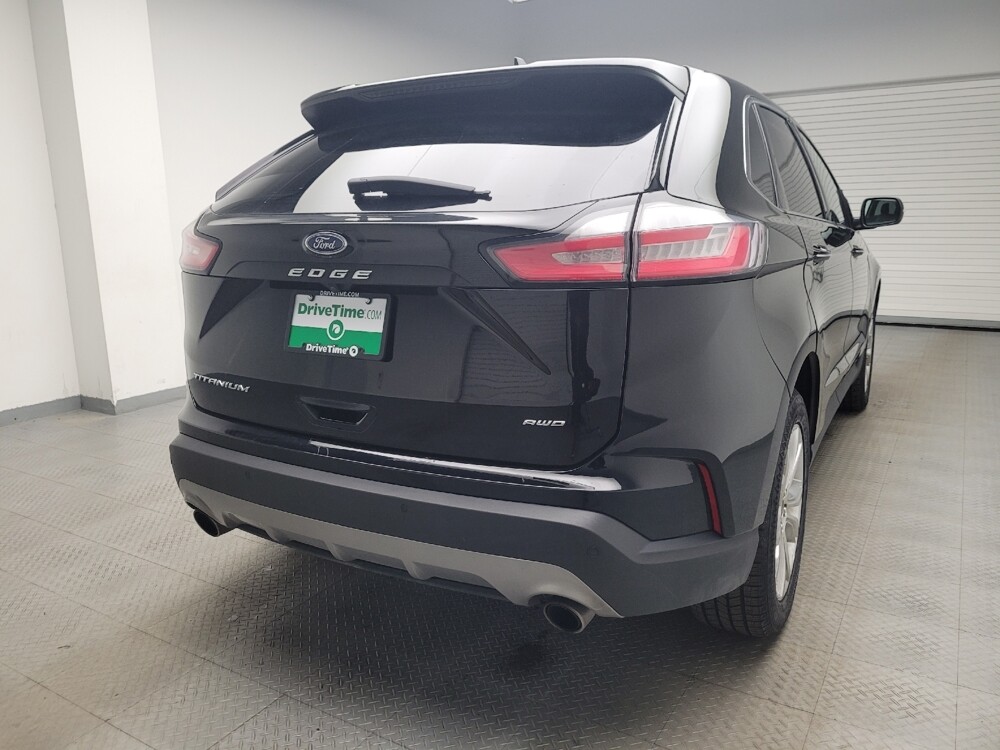 2024 Ford Edge in Eastpointe, MI 48021 - 18105638 7