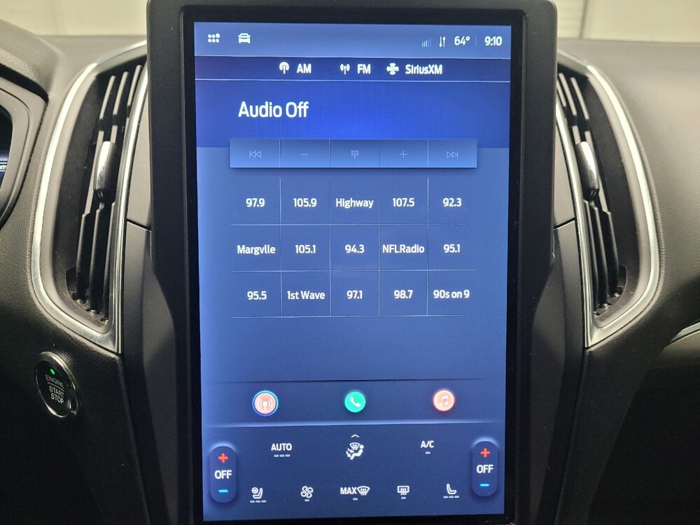 2024 Ford Edge in Eastpointe, MI 48021 - 18105638 25