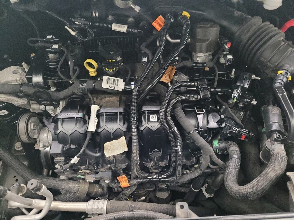 2024 Ford Edge in Eastpointe, MI 48021 - 18105638 30