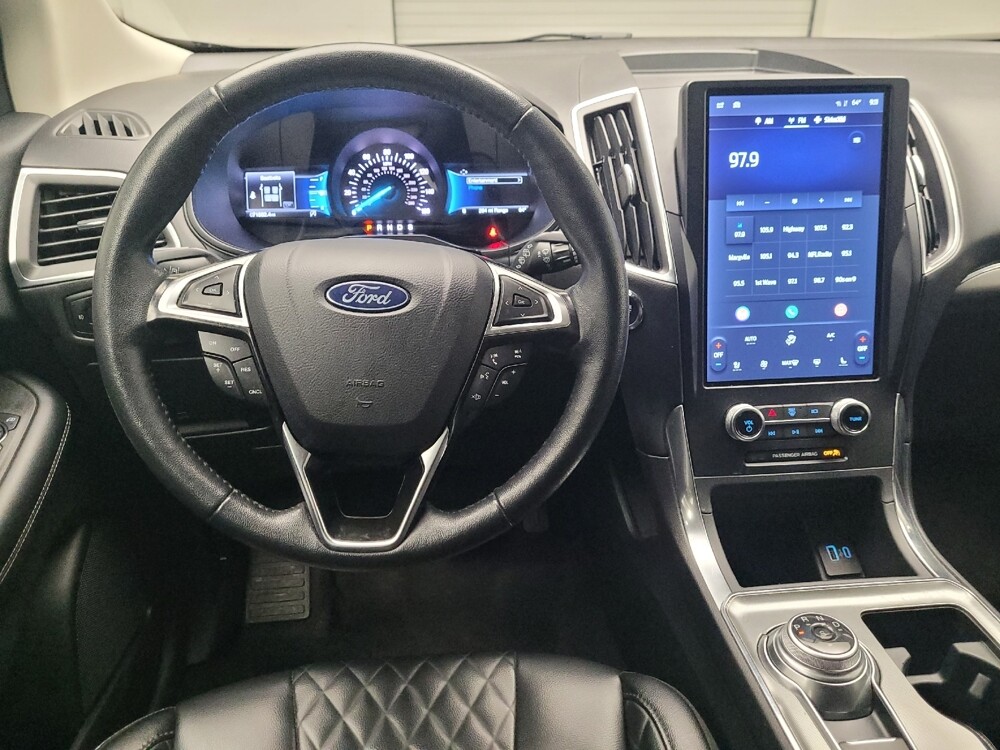 2024 Ford Edge in Eastpointe, MI 48021 - 18105638 22