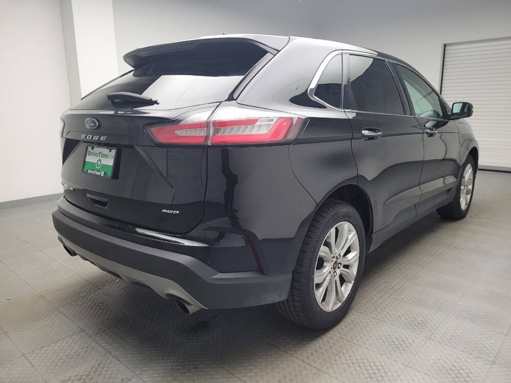 2024 Ford Edge in Eastpointe, MI 48021 - 18105638 9