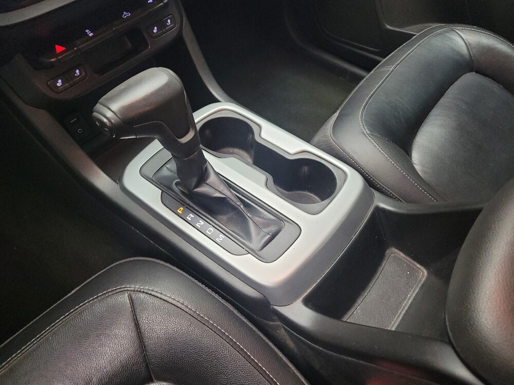 2015 Chevrolet Colorado in Eastpointe, MI 48021 - 18105639 26