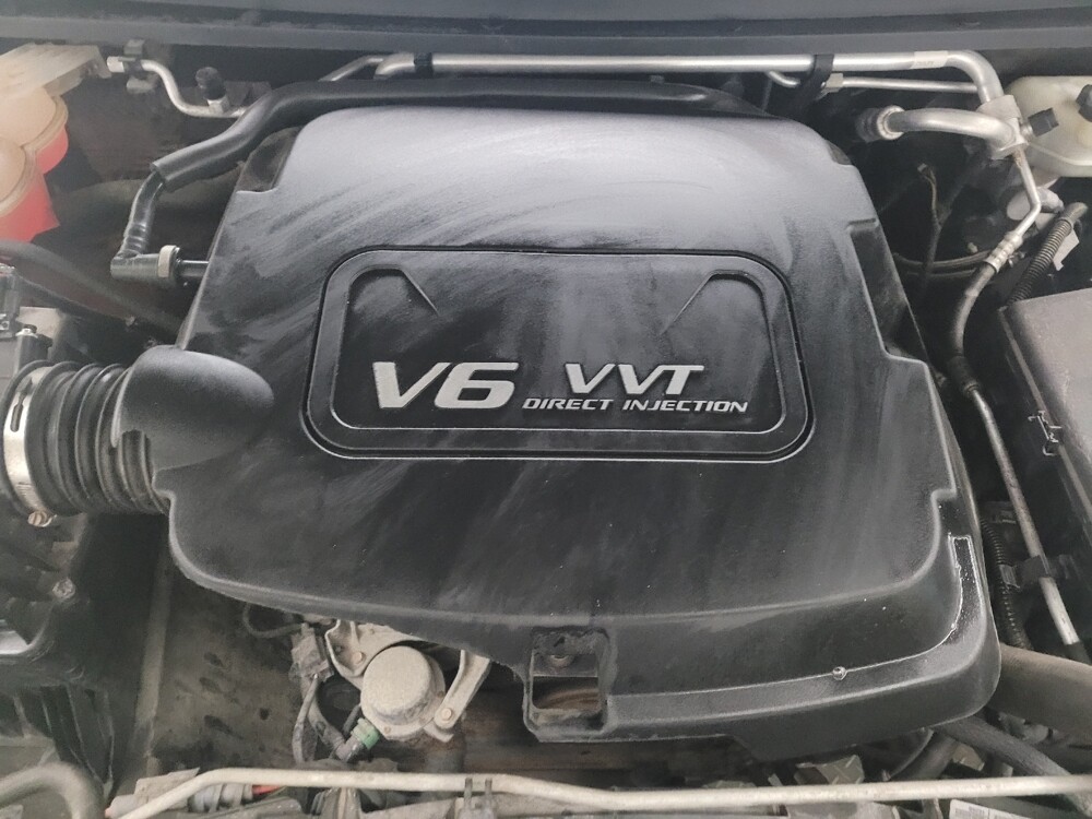 2015 Chevrolet Colorado in Eastpointe, MI 48021 - 18105639 30