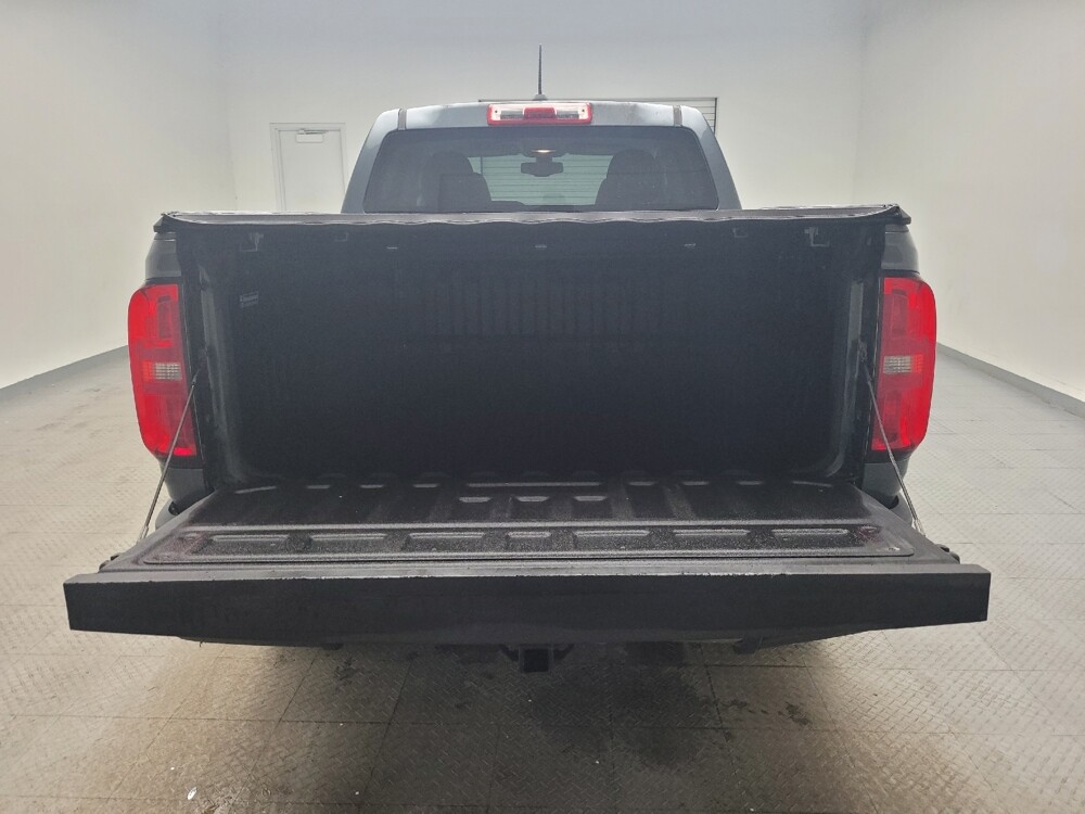 2015 Chevrolet Colorado in Eastpointe, MI 48021 - 18105639 29