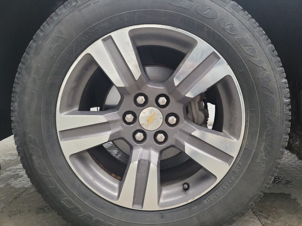 2015 Chevrolet Colorado in Eastpointe, MI 48021 - 18105639 31