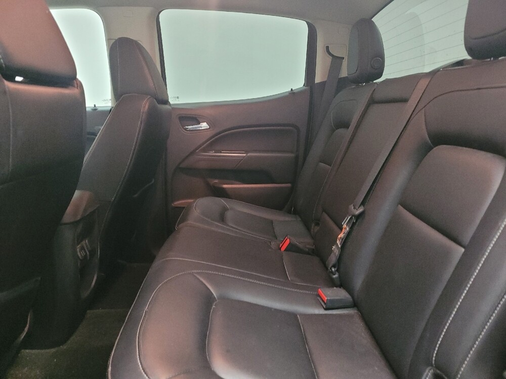 2015 Chevrolet Colorado in Eastpointe, MI 48021 - 18105639 18