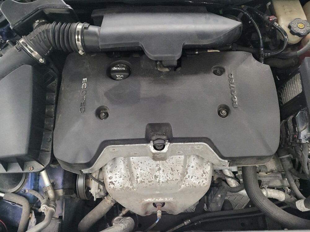 2014 Chevrolet Impala in Taylor, MI 48180 - 18105640 30