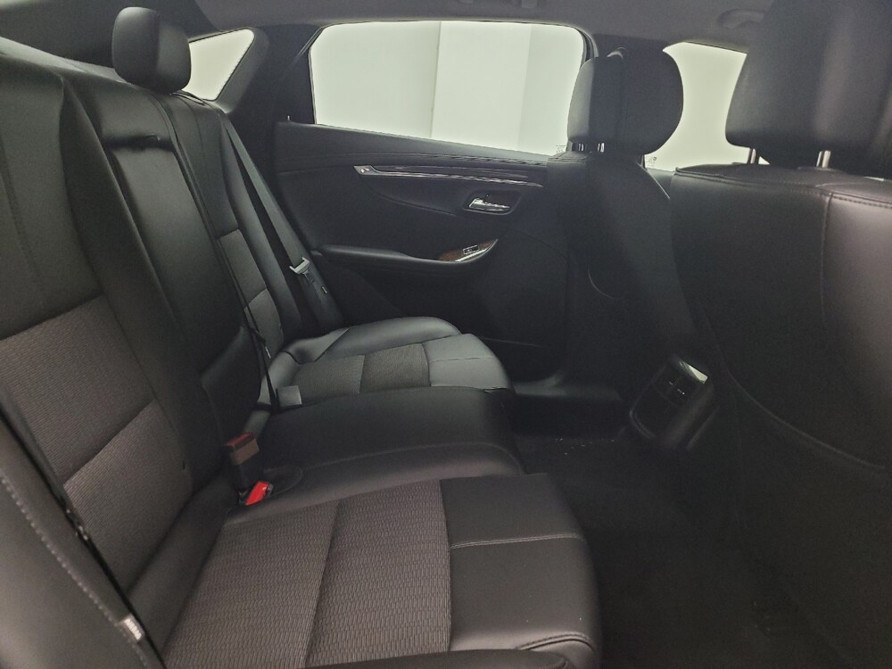 2014 Chevrolet Impala in Taylor, MI 48180 - 18105640 19