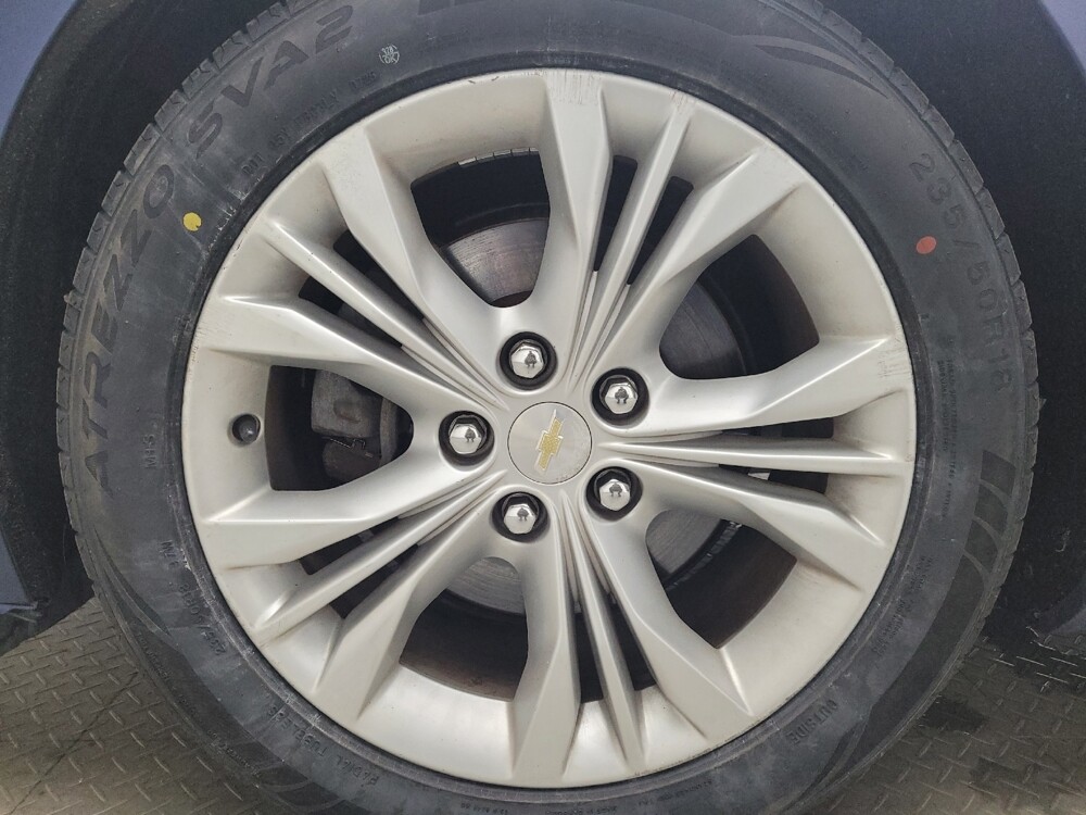 2014 Chevrolet Impala in Taylor, MI 48180 - 18105640 31