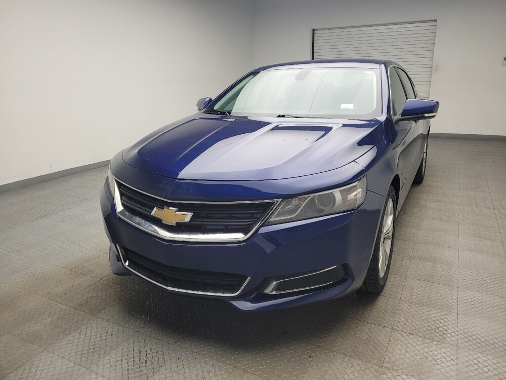 2014 Chevrolet Impala in Taylor, MI 48180 - 18105640 15