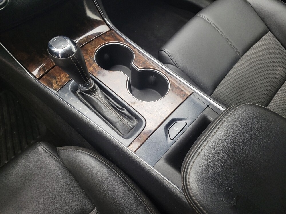 2014 Chevrolet Impala in Taylor, MI 48180 - 18105640 26