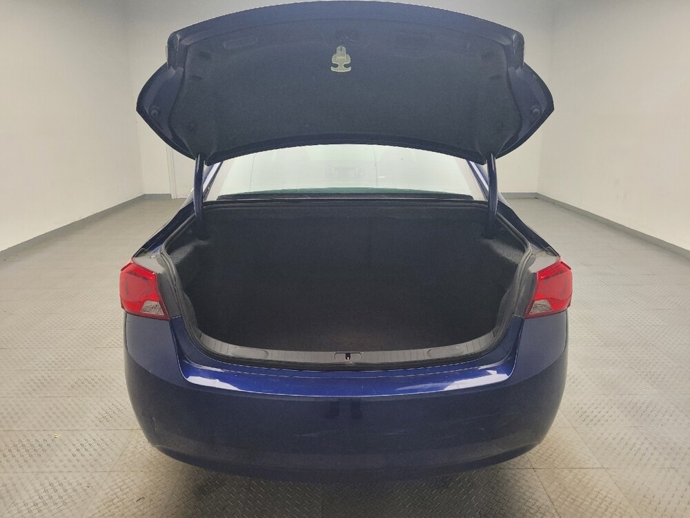 2014 Chevrolet Impala in Taylor, MI 48180 - 18105640 29