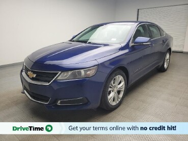2014 Chevrolet Impala in Taylor, MI 48180