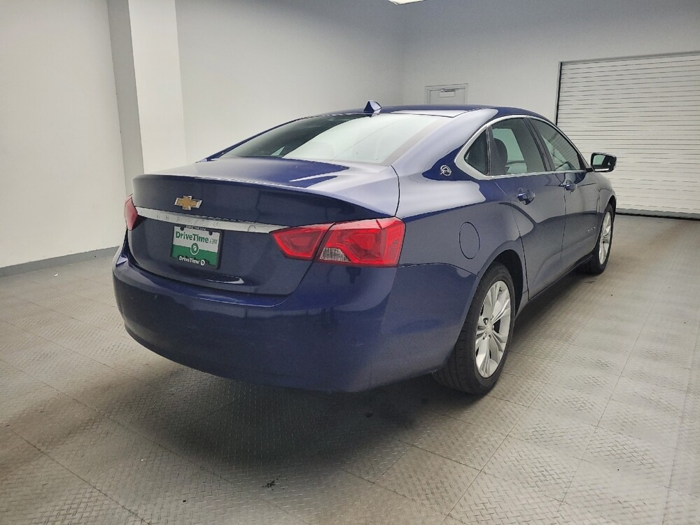 2014 Chevrolet Impala in Taylor, MI 48180 - 18105640 9