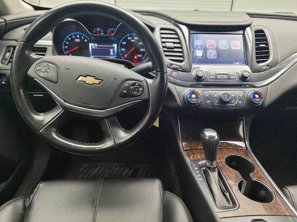 2014 Chevrolet Impala in Taylor, MI 48180 - 18105640 22