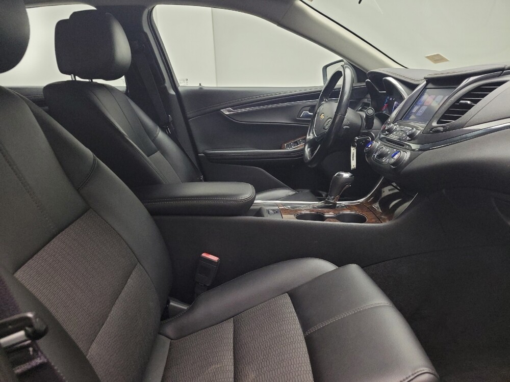 2014 Chevrolet Impala in Taylor, MI 48180 - 18105640 21