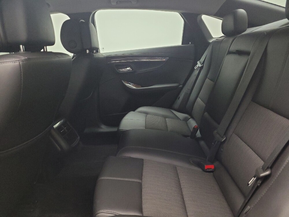 2014 Chevrolet Impala in Taylor, MI 48180 - 18105640 18