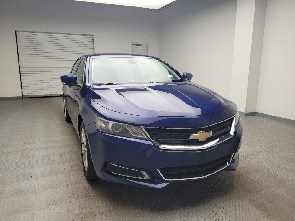 2014 Chevrolet Impala in Taylor, MI 48180 - 18105640 14
