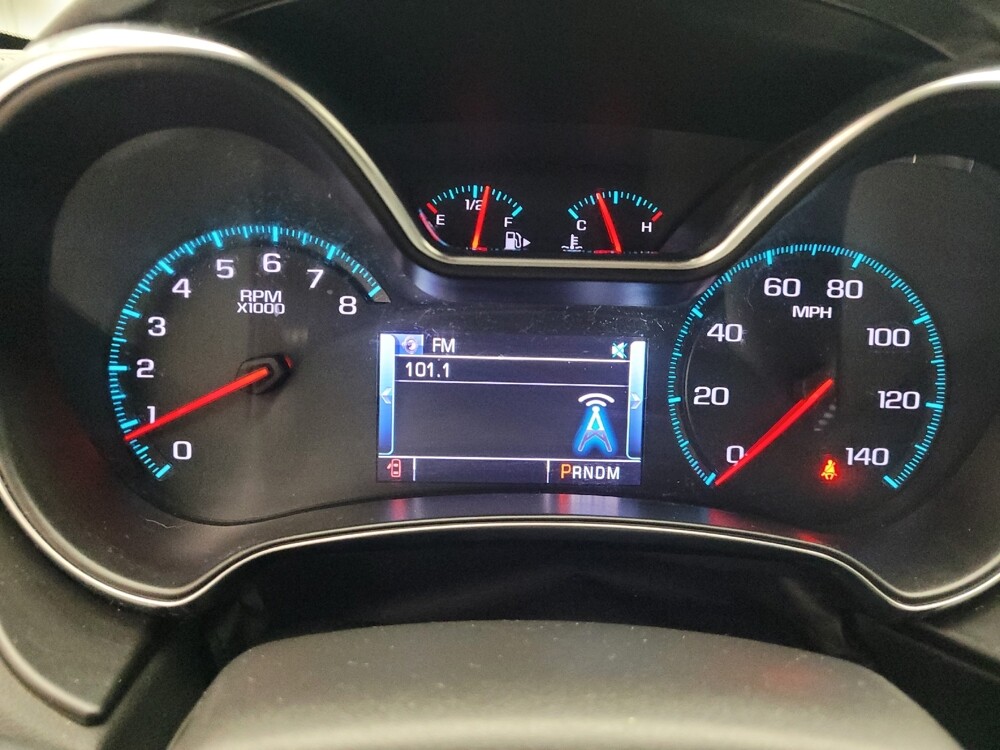 2014 Chevrolet Impala in Taylor, MI 48180 - 18105640 23