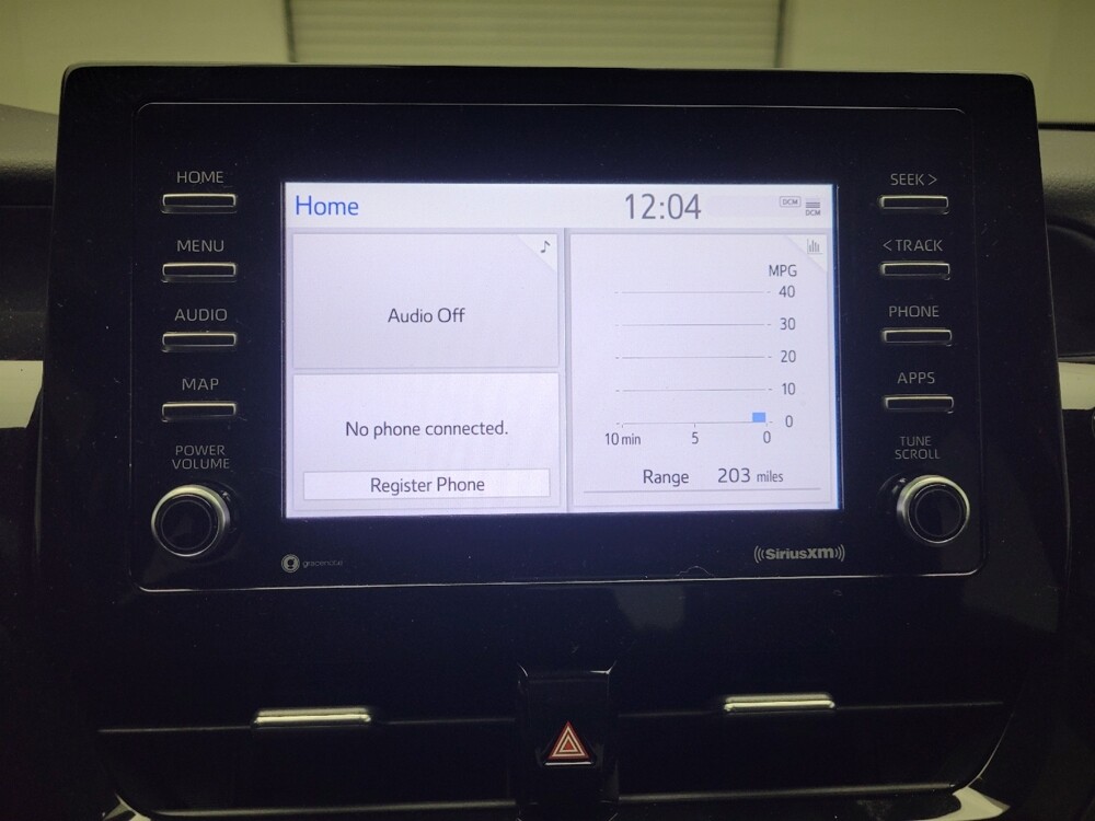 2021 Toyota Camry in Taylor, MI 48180 - 18105641 25