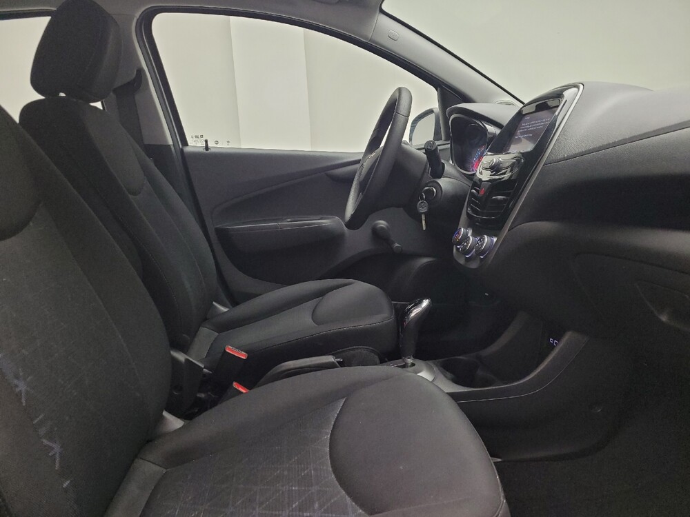 2020 Chevrolet Spark in Taylor, MI 48180 - 18105643 21