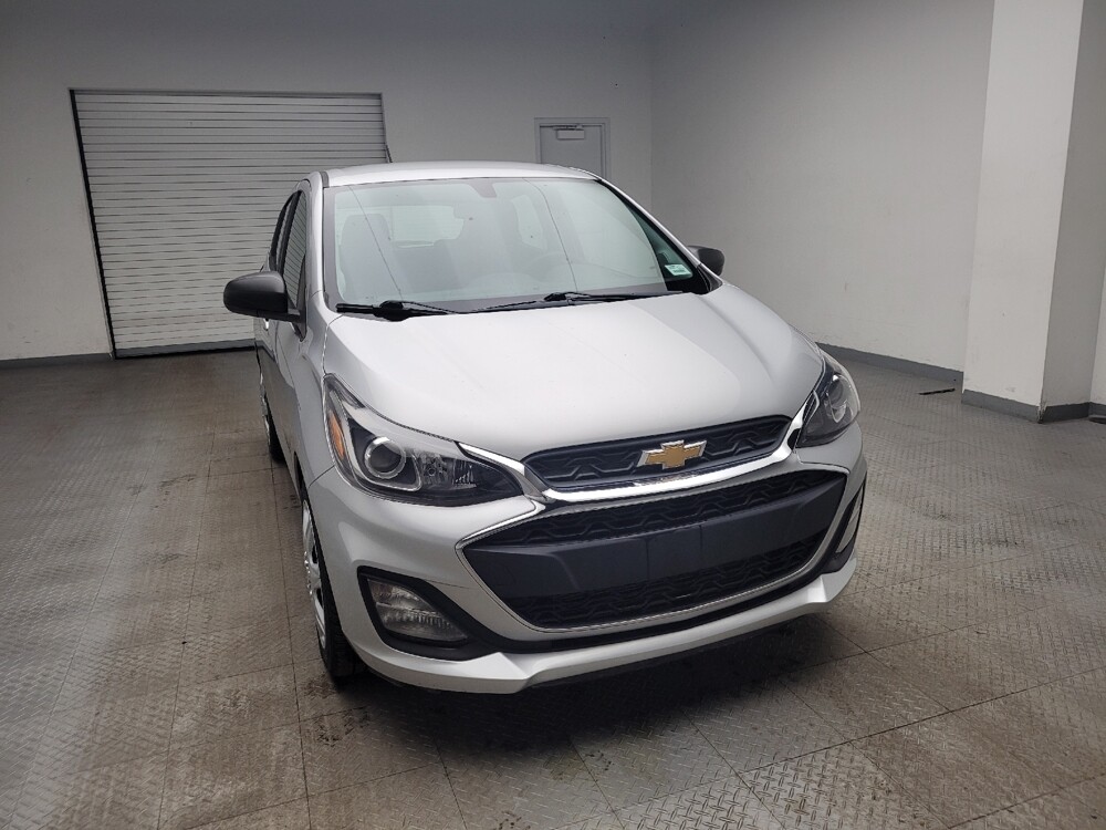 2020 Chevrolet Spark in Taylor, MI 48180 - 18105643 14