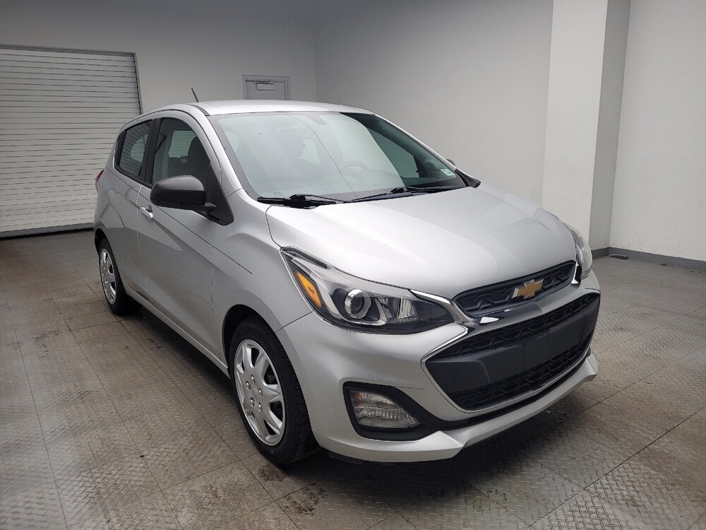 2020 Chevrolet Spark in Taylor, MI 48180 - 18105643 13