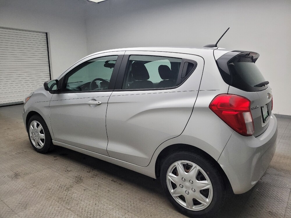 2020 Chevrolet Spark in Taylor, MI 48180 - 18105643 3